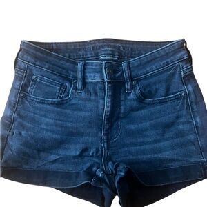 American Eagle Outfitters Blue Classic Jeans